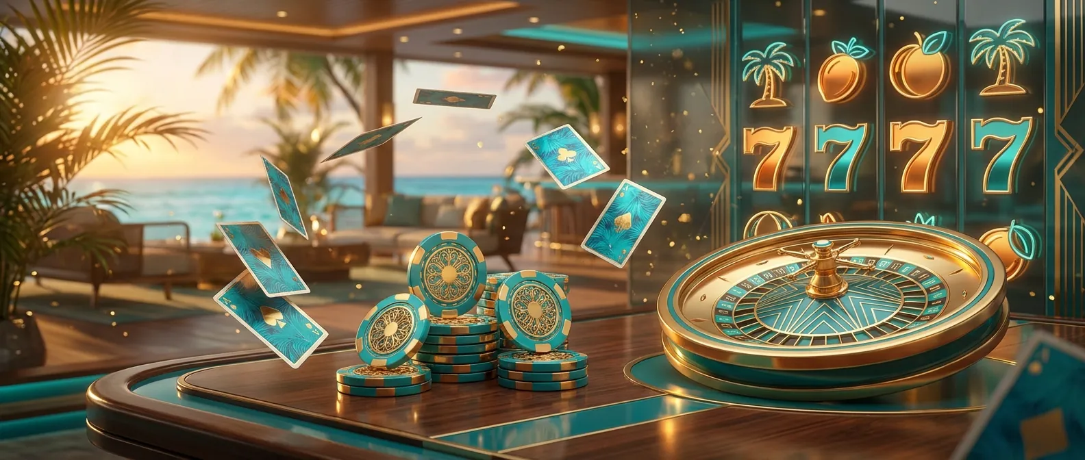 Casino Joker bonus