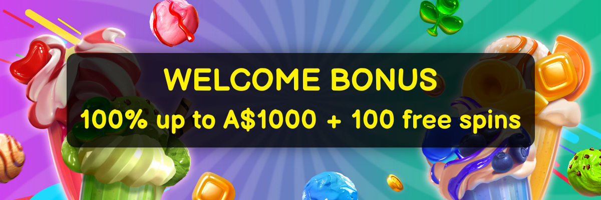 Casino Joker: Top Online Pokies Australia